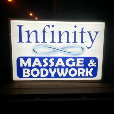 Infinity Massage & Bodywork