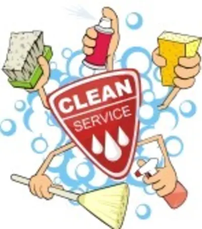 Helping Hands Cleaning Services