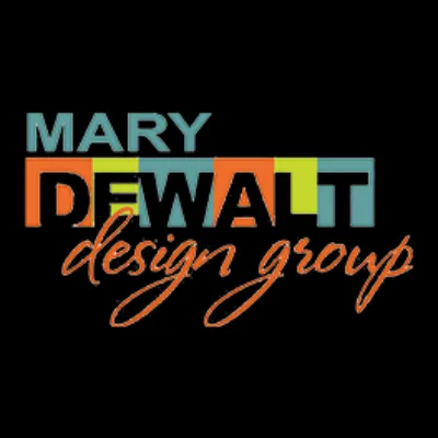 MARY DEWALT DESIGN GROUP