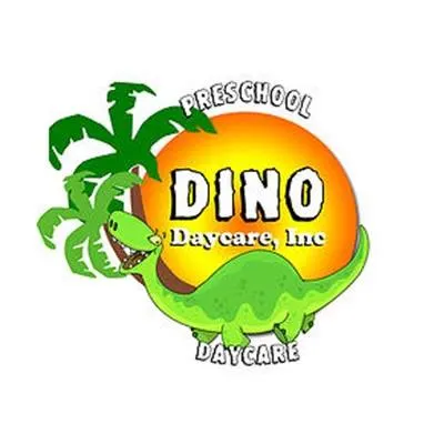 Dino Daycare & Preschool