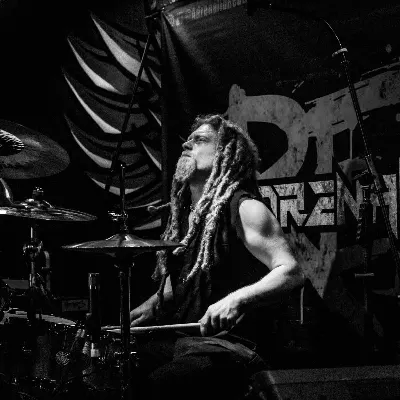 Kevin Katich Drum Lessons