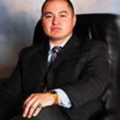 Carlos Andres Ramos Law