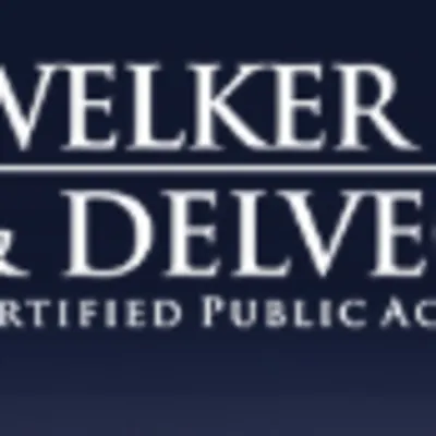 Welker Mojsej & DelVecchio CPAs, LLC