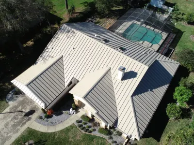 T Mark Roofing, Inc.