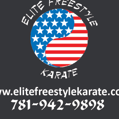 Elite Freestyle Karate