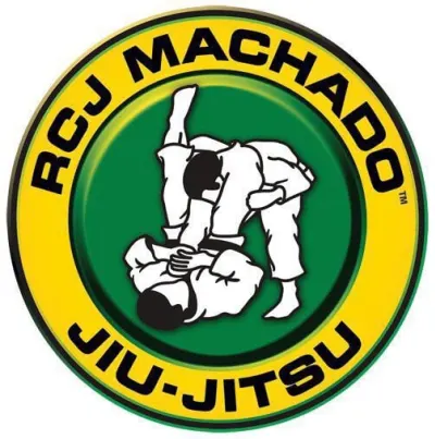 RCJ Machado Jiu-Jitsu