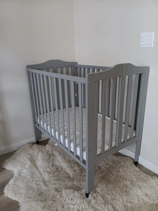 Infant Napping