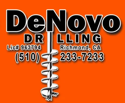 De Novo Drilling