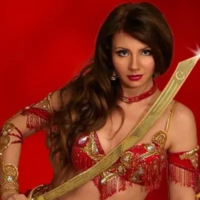 Aphrodite Belly Dance Studio