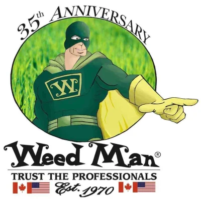 Weed Man Lawn Care