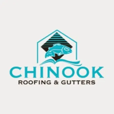 Chinook Roofing & Gutters