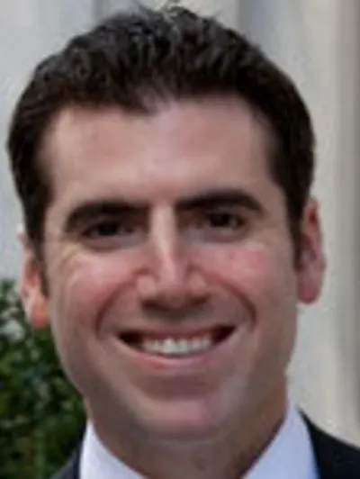 Andrew Ross Benn