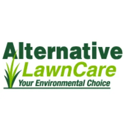 Alternative Lawn Care