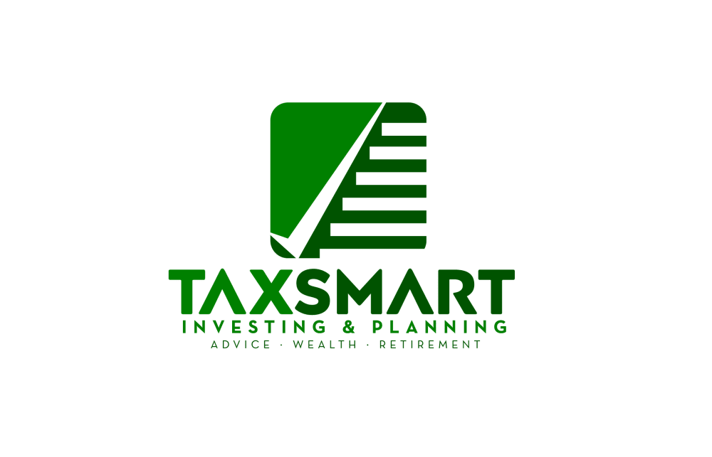 Tax Smart Investing & Planning