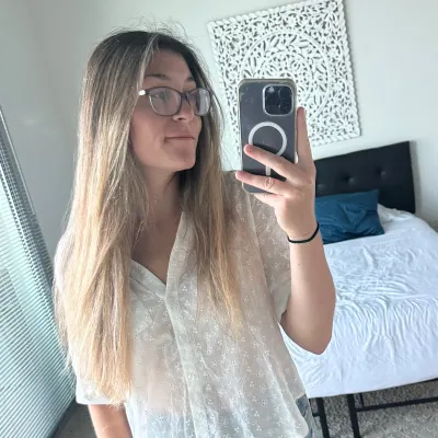 Cheyenne Carpenter