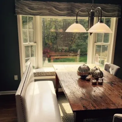 Country Design Inc