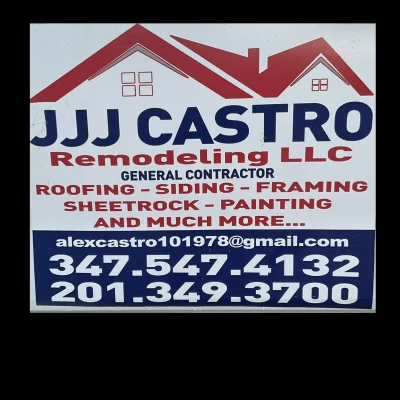 JJJ CASTRO REMODELING LLC