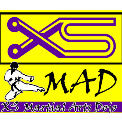 XS Martial Arts Dojo