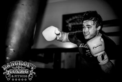 Bancroft Boxing Gym