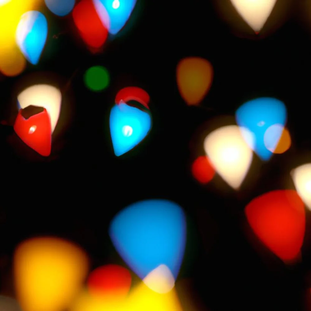 Christmas Lights Inavation