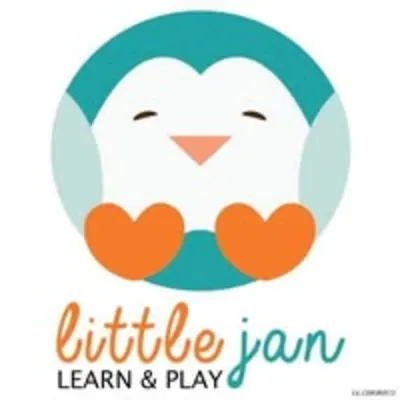 Little Jan Learn And Play