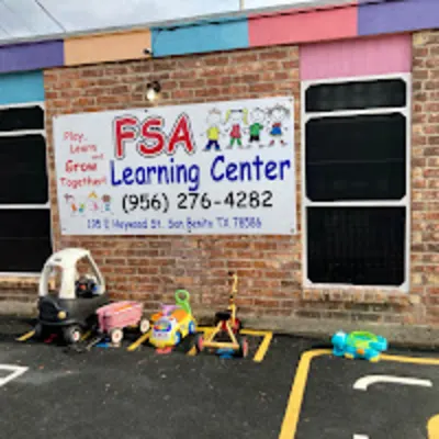 FSA Learning Center