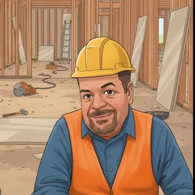 Frada Construction Services