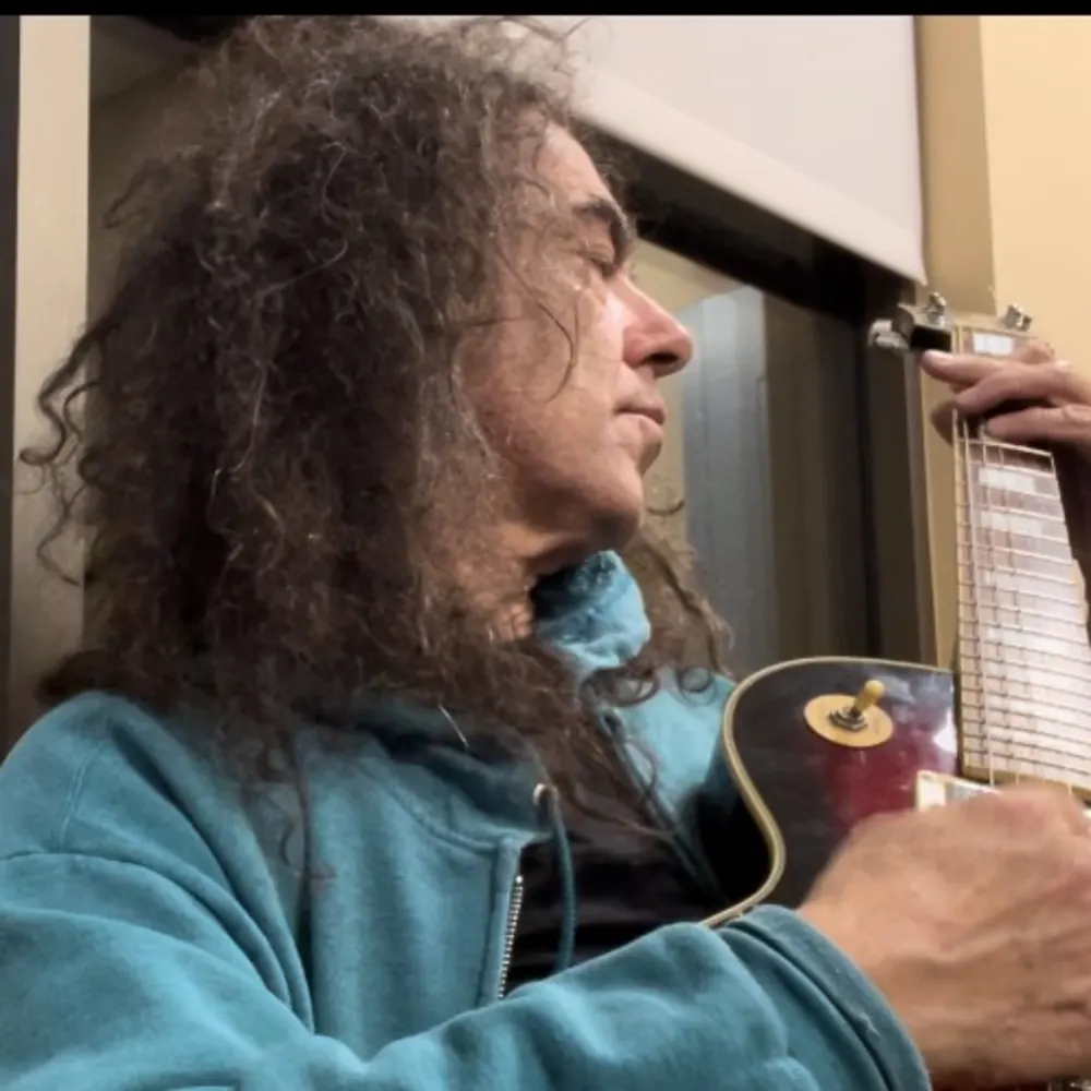 Billy Tsounis Music Lessons