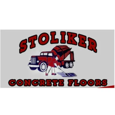 Stoliker Concrete Floors