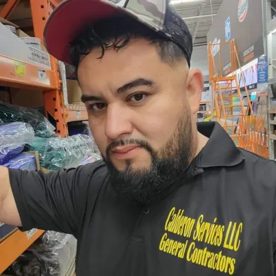 Calderonservices|c@gmail.com
