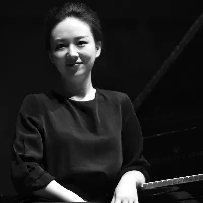 Ms.Liu Piano Lessons