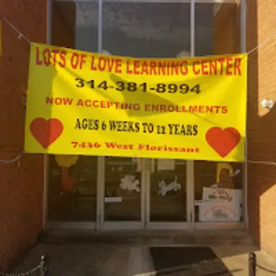 Lots Of Love Learning Center