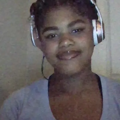 Ann'Marie Daniels 