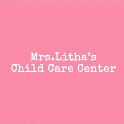 Ms. Litha's Child Care Center