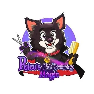 Rico's Magic Pet Grooming