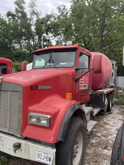 Kellbro Concrete Solutions, LLC