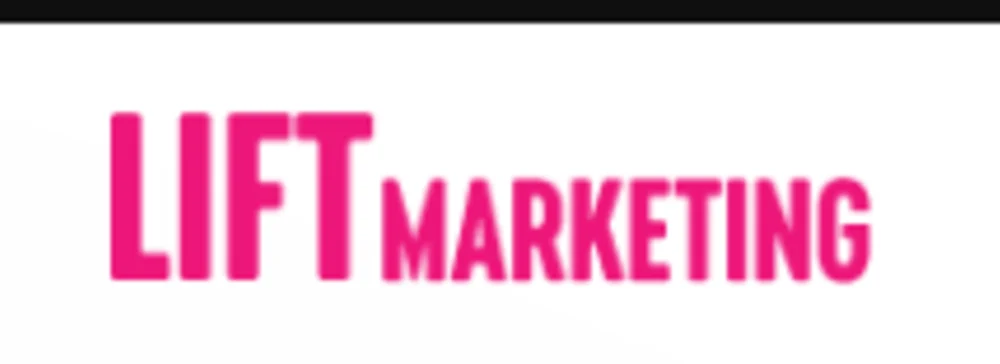 LIFT - The Marketing Agency