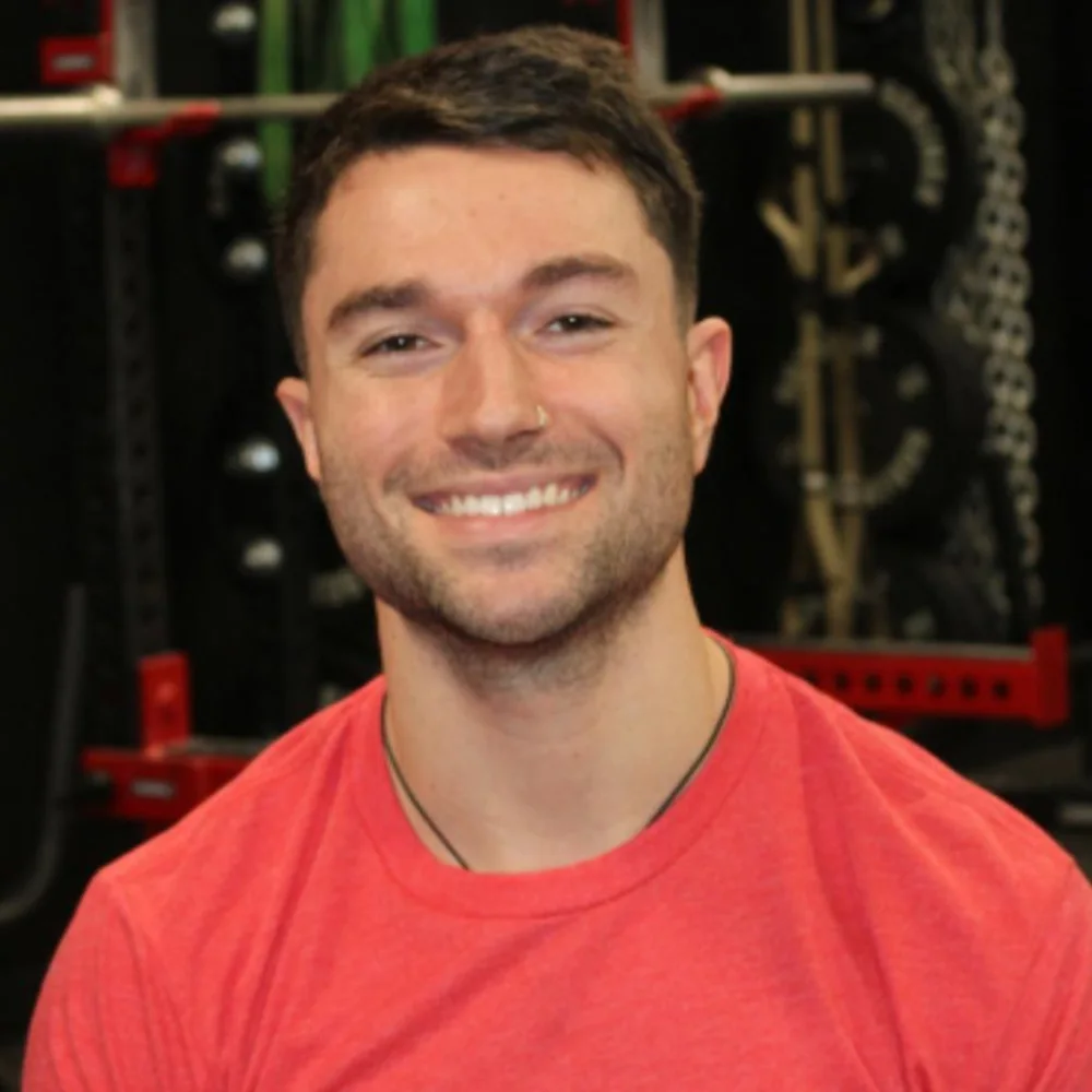 Alec Burcham