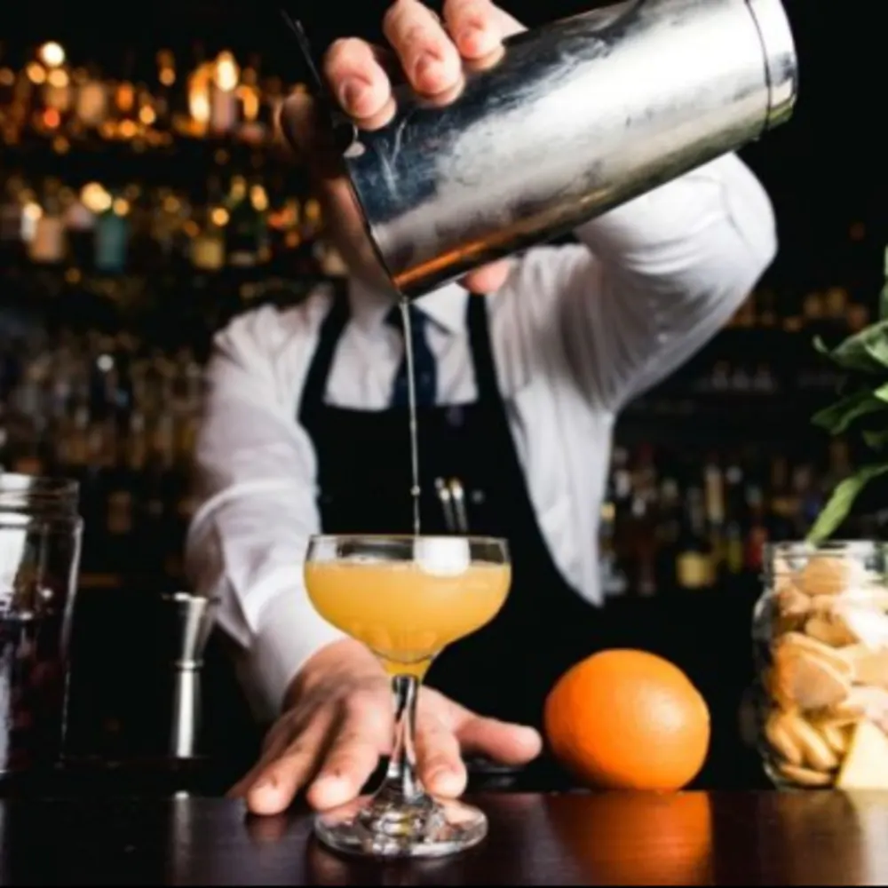 Bruce's Bartenders & Events/Cheers Weddings
