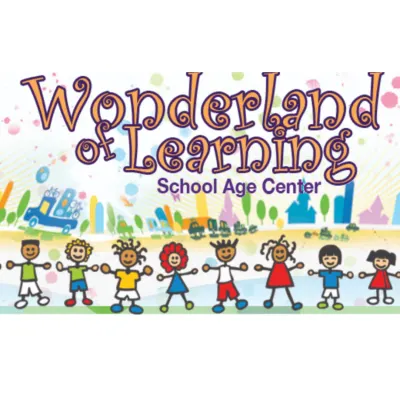 Wonderland Of Learning School Age Center