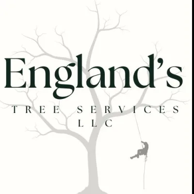 England's Tree Services 