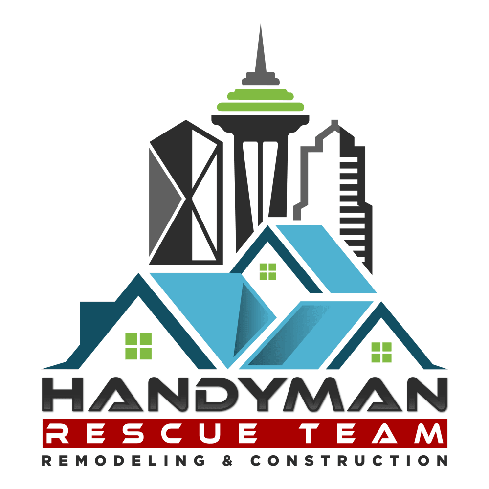 Handyman Rescue Team
