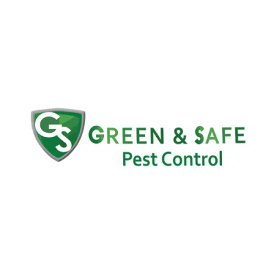 Green & Safe Pest Control