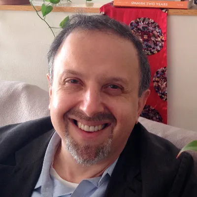 Scott Schutzman LMFT
