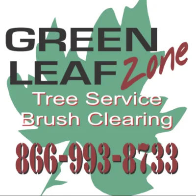 Green Leaf Zone