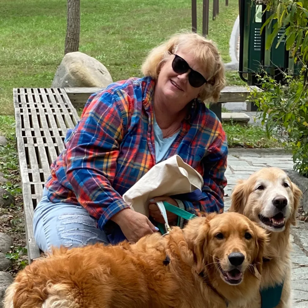 Amy L. Ferguson