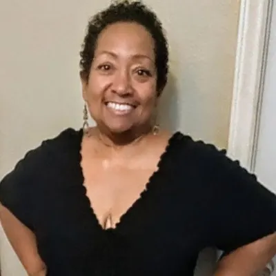 Sheila Giles, Teacher/Tutor