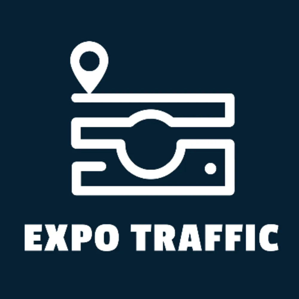 EXPO TRAFFIC (Steven Joseph Photography)