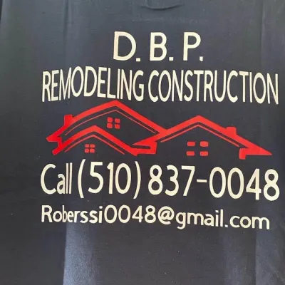 Dbp Remodeling Costruction 