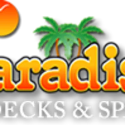 Paradise Decks & Spas